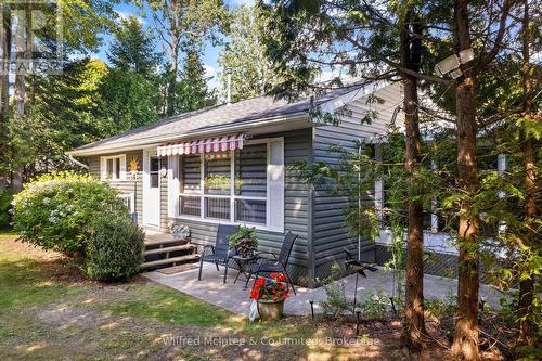 Welcome to 32 Mohawk Drive - 32 Mohawk Drive, Native Leased Lands, ON - Outdoor