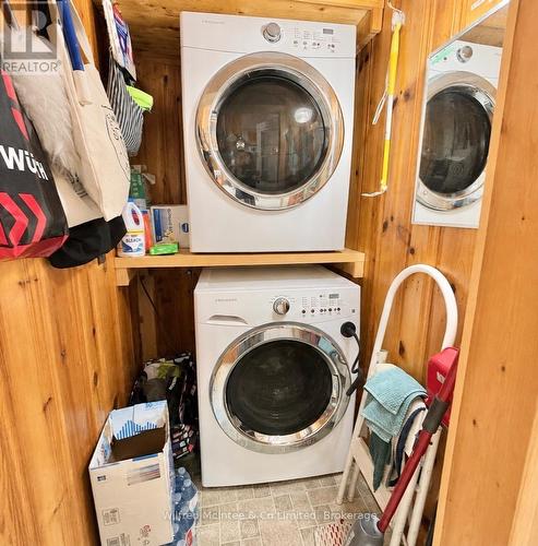 Bonus laundry - 32 Mohawk Drive, Native Leased Lands, ON - Indoor Photo Showing Laundry Room