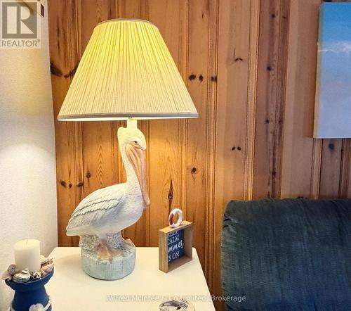 Beach themed character included! - 32 Mohawk Drive, Native Leased Lands, ON - Indoor