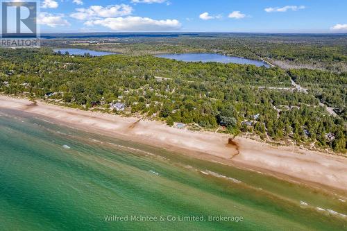 This could be your beach - 32 Mohawk Drive, Native Leased Lands, ON - Outdoor With Body Of Water With View