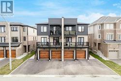 1 - 14 PUMPKIN CORNER CRESCENT  Barrie, ON L9J 0T6