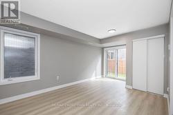 Bright open living area - 