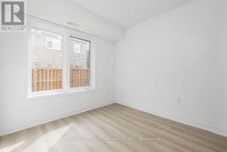 Bright main-floor bedroom - 