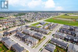 Hewitt's Gate community - 