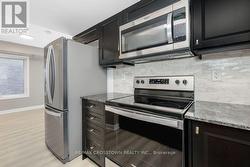 Stainless steel appliances - 