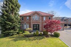 3605 TRELAWNY CIRCLE  Mississauga, ON L5N 6N8