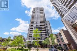 2407 - 9 VALHALLA INN ROAD  Toronto, ON M9B 0B2