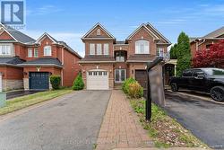 2442 FELHABER CRESCENT  Oakville, ON L6H 7N8