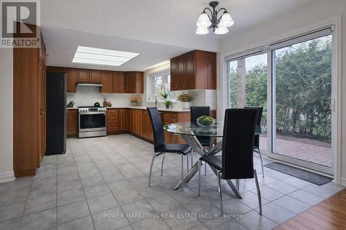 29 Taj Court, Ottawa, ON - Indoor
