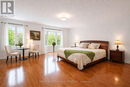 29 Taj Court, Ottawa, ON - Indoor Photo Showing Bedroom