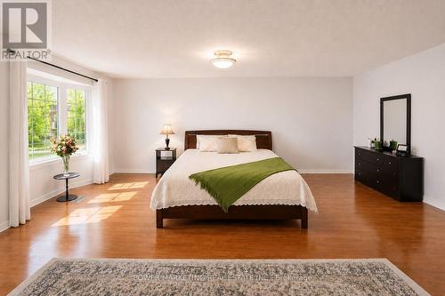 29 Taj Court, Ottawa, ON - Indoor Photo Showing Bedroom