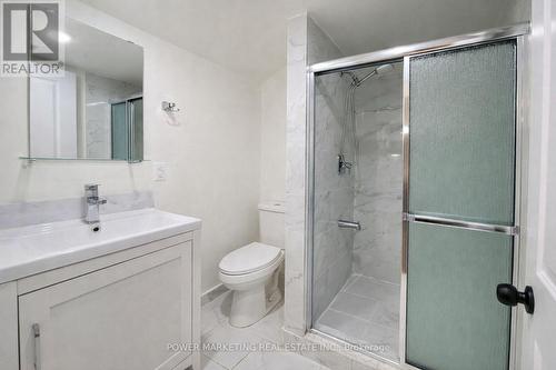 29 Taj Court, Ottawa, ON - Indoor Photo Showing Bathroom