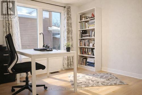 29 Taj Court, Ottawa, ON - Indoor Photo Showing Office