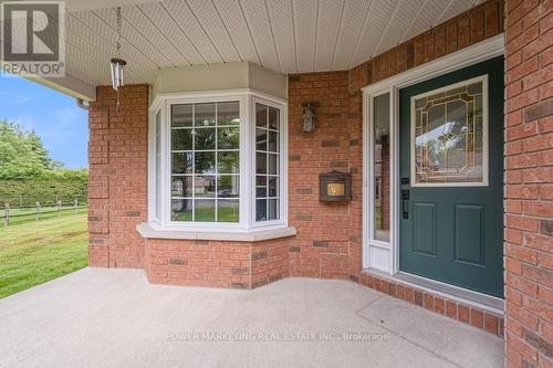 29 Taj Court, Ottawa, ON - Outdoor With Exterior