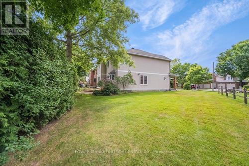 29 Taj Court, Ottawa, ON - Outdoor