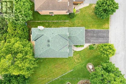 29 Taj Court, Ottawa, ON - Outdoor