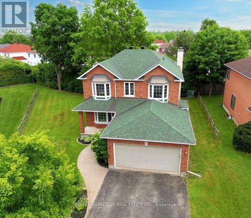 29 Taj Court, Ottawa, ON - Outdoor