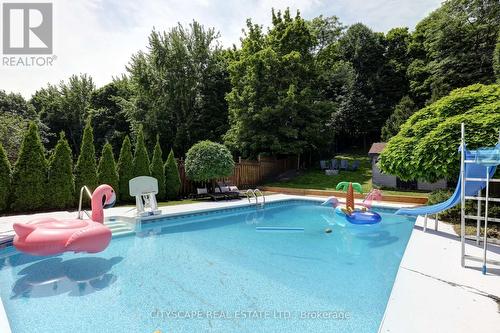 MAIN FLOOR - 137 RAVENSCROFT ROAD , Ajax, Ontario L1T 1X3 2