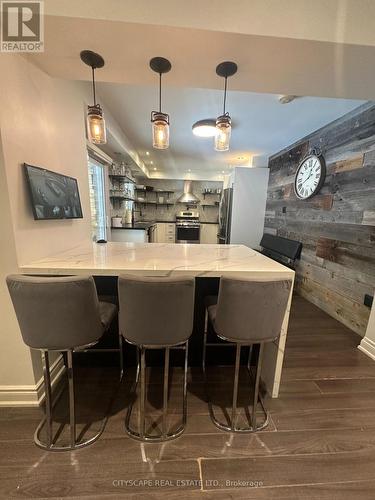 MAIN FLOOR - 137 RAVENSCROFT ROAD , Ajax, Ontario L1T 1X3 5