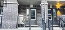 105 - 158 MATAWIN LANE  Richmond Hill, ON L4B 0H7