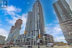 1602 - 510 CURRAN PLACE  Mississauga, ON L5B 0J8