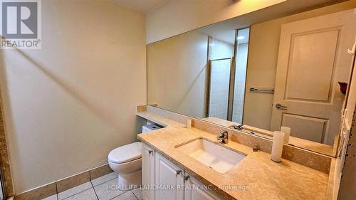 513 - 131 Upper Duke Crescent, Markham, ON - Indoor Photo Showing Bathroom