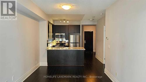 513 - 131 Upper Duke Crescent, Markham, ON - Indoor
