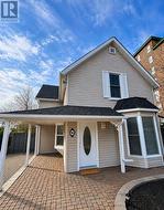 MAIN - 96 GURNETT STREET Aurora, ON L4G 1P6