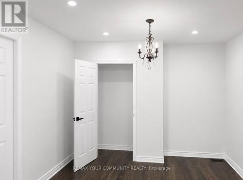 MAIN - 96 GURNETT STREET , Aurora, Ontario L4G 1P6 3