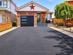 MAIN FLOOR - 62 LAIDLAW DRIVE  Barrie, ON L4N 7W2