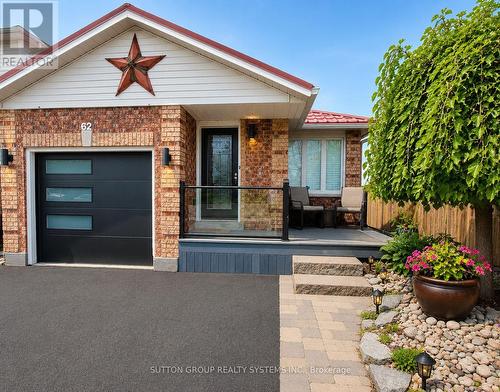 MAIN FLOOR - 62 LAIDLAW DRIVE , Barrie, Ontario L4N 7W2 2