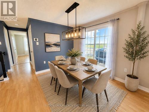 MAIN FLOOR - 62 LAIDLAW DRIVE , Barrie, Ontario L4N 7W2 4