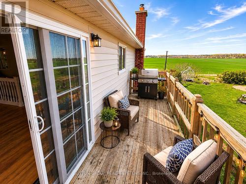 MAIN FLOOR - 62 LAIDLAW DRIVE , Barrie, Ontario L4N 7W2 5