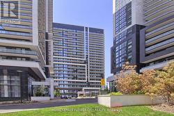 2305 - 95 ONEIDA CRESCENT  Richmond Hill, ON L4B 0H5