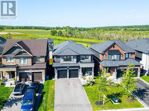3020 SIERRA DRIVE  Orillia, ON L3V 8M7