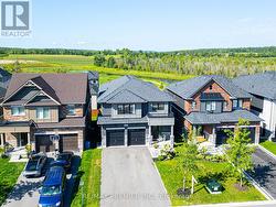 3020 SIERRA DRIVE  Orillia, ON L3V 8M7