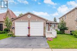 41 IRENE DRIVE SE Barrie, ON L4N 5Z1