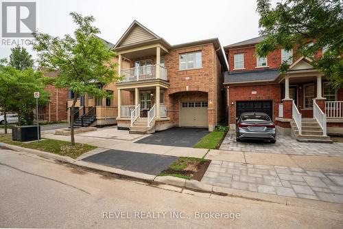 256 GIDDINGS CRESCENT , Milton, Ontario L9T 7A7 3