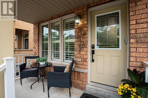 256 GIDDINGS CRESCENT , Milton, Ontario L9T 7A7 4