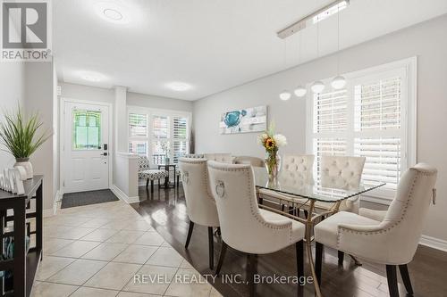 256 GIDDINGS CRESCENT , Milton, Ontario L9T 7A7 5