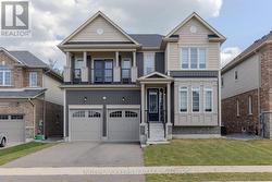 9218 WHITE OAK AVENUE  Niagara Falls (Lyons Creek), ON L2G 0E9