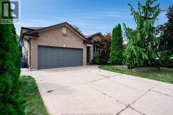 1397 Morningstar AVENUE  Tecumseh, ON N8P 1R3
