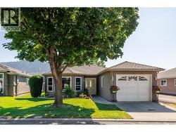 615 Glenmeadows Road Unit# 13 Kelowna, BC V1V 1N9