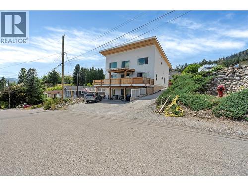 6074 Jackson Crescent Lot# 4  Peachland, BC V0H 1X4