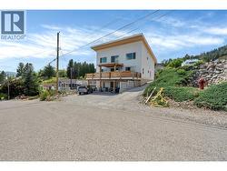 6074 Jackson Crescent Lot# 4  Peachland, BC V0H 1X4