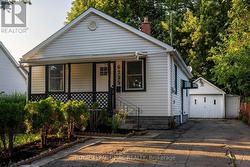 6255 CULP STREET  Niagara Falls (Dorchester), ON L2G 2C2