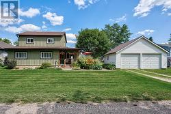 3967 MILTON STREET  Perth East (Shakespeare), ON N0B 2P0