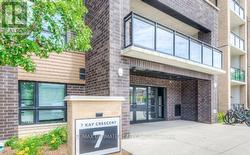 515 - 7 KAY CRESCENT  Guelph, ON N1L 0P9