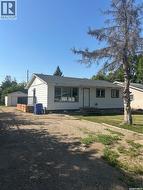 230 Wallace STREET  Kamsack, SK S0A 1S0