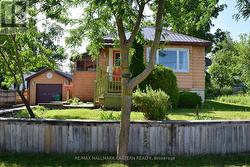 289 BENNET STREET  Peterborough (Northcrest Ward 5), ON K9H 5B8